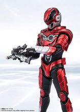 Load image into Gallery viewer, PRE-ORDER S.H.Figuarts Gavan Infinity
