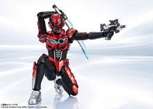 Load image into Gallery viewer, PRE-ORDER S.H.Figuarts Gavan Infinity
