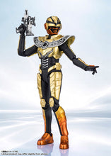 Load image into Gallery viewer, PRE-ORDER S.H.Figuarts Gavan Luminous Gavan Infinity
