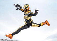Load image into Gallery viewer, PRE-ORDER S.H.Figuarts Gavan Luminous Gavan Infinity
