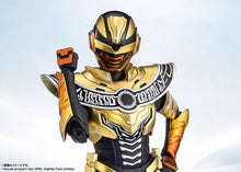 Load image into Gallery viewer, PRE-ORDER S.H.Figuarts Gavan Luminous Gavan Infinity
