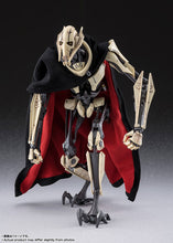 Load image into Gallery viewer, PRE-ORDER S.H.Figuarts General Grievous (repeat) Star Wars: Revenge of the Sith
