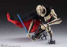 Load image into Gallery viewer, PRE-ORDER S.H.Figuarts General Grievous (repeat) Star Wars: Revenge of the Sith
