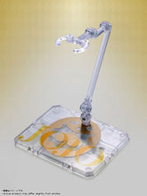 Load image into Gallery viewer, PRE-ORDER S.H.Figuarts Giorno Giovanna JoJo's Bizarre Adventure Golden Wind
