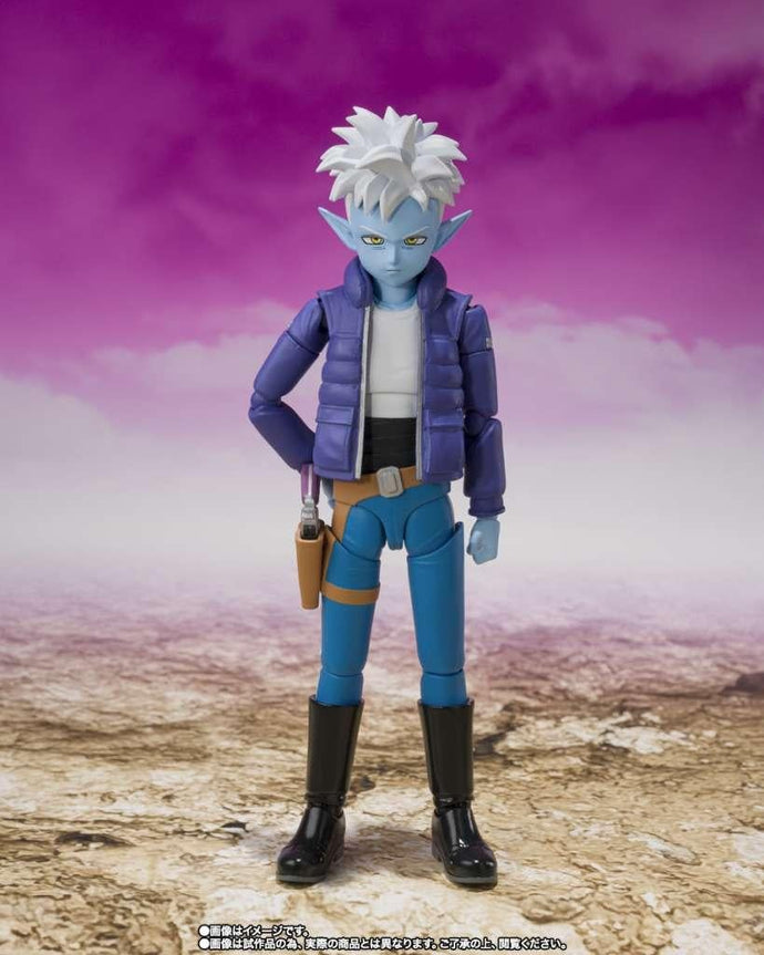 PRE-ORDER S.H.Figuarts Glorio Dragon Ball Daima