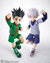 Load image into Gallery viewer, PRE-ORDER S.H.Figuarts Gon (repeat) Hunter x Hunter
