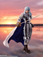 Load image into Gallery viewer, PRE-ORDER S.H.Figuarts Griffith (The Band of Hawks) Berserk
