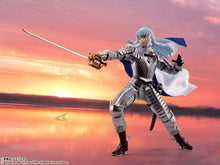 Load image into Gallery viewer, PRE-ORDER S.H.Figuarts Griffith (The Band of Hawks) Berserk
