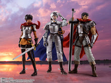 Load image into Gallery viewer, PRE-ORDER S.H.Figuarts Griffith (The Band of Hawks) Berserk
