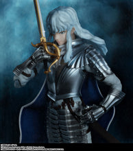Load image into Gallery viewer, PRE-ORDER S.H.Figuarts Griffith (The Band of Hawks) Berserk
