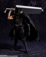 Load image into Gallery viewer, PRE-ORDER S.H.Figuarts Guts (Berserker Armor) (repeat) Berserk

