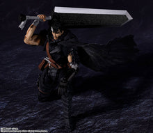 Load image into Gallery viewer, PRE-ORDER S.H.Figuarts Guts (Berserker Armor) (repeat) Berserk

