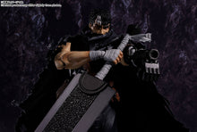 Load image into Gallery viewer, PRE-ORDER S.H.Figuarts Guts (Berserker Armor) (repeat) Berserk
