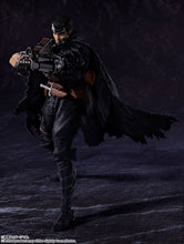 Load image into Gallery viewer, PRE-ORDER S.H.Figuarts Guts (Berserker Armor) (repeat) Berserk
