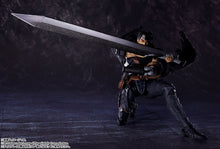 Load image into Gallery viewer, PRE-ORDER S.H.Figuarts Guts (Berserker Armor) (repeat) Berserk
