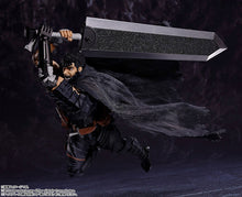 Load image into Gallery viewer, PRE-ORDER S.H.Figuarts Guts (Berserker Armor) (repeat) Berserk
