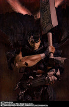 Load image into Gallery viewer, PRE-ORDER S.H.Figuarts Guts (Berserker Armor) (repeat) Berserk
