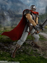 Load image into Gallery viewer, PRE-ORDER S.H.Figuarts Guts (The Band of the Hawk) Berserk
