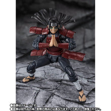Load image into Gallery viewer, PRE-ORDER S.H.Figuarts Hashirama Senju Reanimation ver.  Naruto Shippuden
