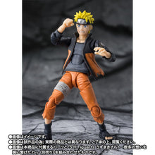 Load image into Gallery viewer, PRE-ORDER S.H.Figuarts Hashirama Senju Reanimation ver.  Naruto Shippuden
