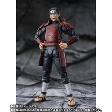 Load image into Gallery viewer, PRE-ORDER S.H.Figuarts Hashirama Senju Reanimation ver.  Naruto Shippuden

