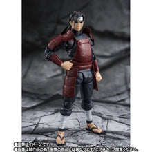 Load image into Gallery viewer, PRE-ORDER S.H.Figuarts Hashirama Senju Reanimation ver.  Naruto Shippuden
