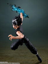 Load image into Gallery viewer, PRE-ORDER S.H.Figuarts Hiei Yu Yu Hakusho
