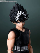 Load image into Gallery viewer, PRE-ORDER S.H.Figuarts Hiei Yu Yu Hakusho

