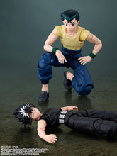 Load image into Gallery viewer, PRE-ORDER S.H.Figuarts Hiei Yu Yu Hakusho
