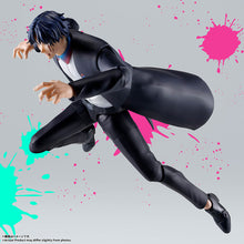 Load image into Gallery viewer, PRE-ORDER S.H.Figuarts Hikaru Gero Marriagetoxin
