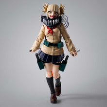 Load image into Gallery viewer, PRE-ORDER S.H.Figuarts Himiko Toga My Hero Academia
