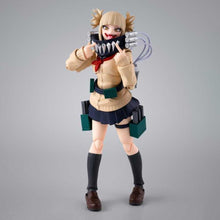 Load image into Gallery viewer, PRE-ORDER S.H.Figuarts Himiko Toga My Hero Academia
