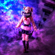 Load image into Gallery viewer, PRE-ORDER S.H.Figuarts Himiko Toga My Hero Academia
