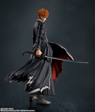 Load image into Gallery viewer, PRE-ORDER S.H.Figuarts Ichigo Kurosaki Getsugatensho Bleach
