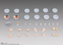 Load image into Gallery viewer, PRE-ORDER S.H.Figuarts Ichiraku Ramen Set Naruto Shippuden
