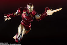 Load image into Gallery viewer, PRE-ORDER  S.H.Figuarts Iron Man Mark 6 (The Infinity Saga)
