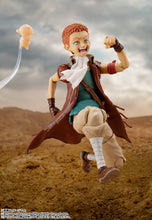 Load image into Gallery viewer, PRE-ORDER S.H.Figuarts Isidro Berserk
