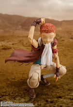 Load image into Gallery viewer, PRE-ORDER S.H.Figuarts Isidro Berserk
