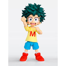 Load image into Gallery viewer, PRE-ORDER S.H.Figuarts Izuku Midoriya &amp; Katsuki Bakugo Childhood set My Hero Academia
