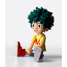 Load image into Gallery viewer, PRE-ORDER S.H.Figuarts Izuku Midoriya &amp; Katsuki Bakugo Childhood set My Hero Academia
