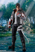 Load image into Gallery viewer, PRE-ORDER S.H.Figuarts Jin Kazama Tekken 8
