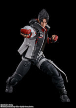 Load image into Gallery viewer, PRE-ORDER S.H.Figuarts Jin Kazama Tekken 8
