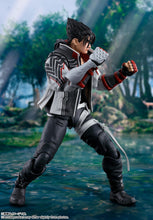 Load image into Gallery viewer, PRE-ORDER S.H.Figuarts Jin Kazama Tekken 8
