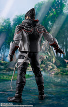 Load image into Gallery viewer, PRE-ORDER S.H.Figuarts Jin Kazama Tekken 8
