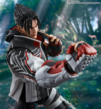 Load image into Gallery viewer, PRE-ORDER S.H.Figuarts Jin Kazama Tekken 8
