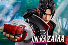 Load image into Gallery viewer, PRE-ORDER S.H.Figuarts Jin Kazama Tekken 8
