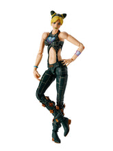 Load image into Gallery viewer, PRE-ORDER S.H.Figuarts Jolyn Cujoh JoJo's Bizarre Adventure Stone Ocean

