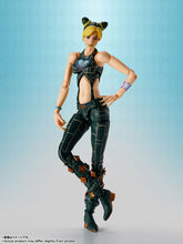 Load image into Gallery viewer, PRE-ORDER S.H.Figuarts Jolyn Cujoh JoJo's Bizarre Adventure Stone Ocean
