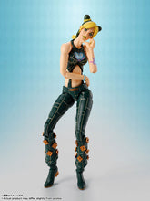 Load image into Gallery viewer, PRE-ORDER S.H.Figuarts Jolyn Cujoh JoJo's Bizarre Adventure Stone Ocean
