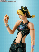 Load image into Gallery viewer, PRE-ORDER S.H.Figuarts Jolyn Cujoh JoJo's Bizarre Adventure Stone Ocean
